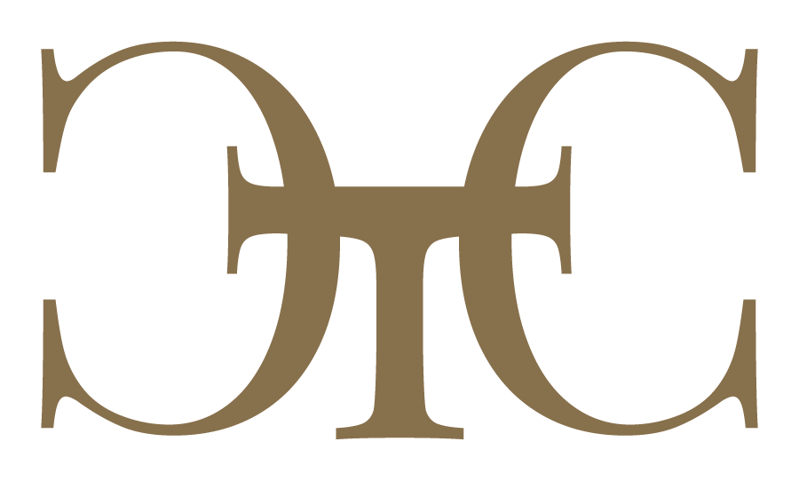 Tampa Custom Copy Transparent Gold insignia