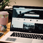 Installing website updates